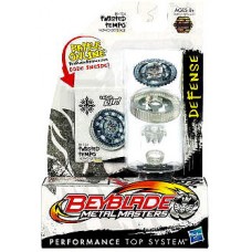 Beyblade Metal Masters Twisted Tempo Single Pack   550058524